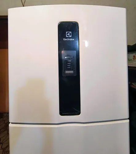 Geladeira Electrolux- Seminova