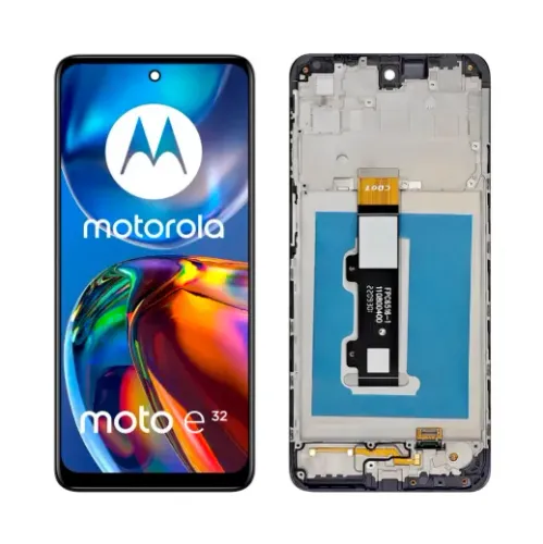 Telas Frontais Motorola INCELL - Todos os Modelos | Garantia 3 Meses | Entrega Brasil Todo
