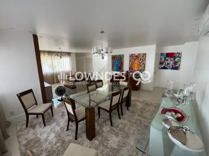 Casa em condomínio à Venda, Jacarepaguá, Rio de Janeiro, RJ