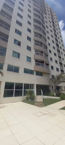APARTAMENTO NO BAIRRO DAMAS REF: 4677