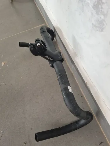 Guido speed caloi