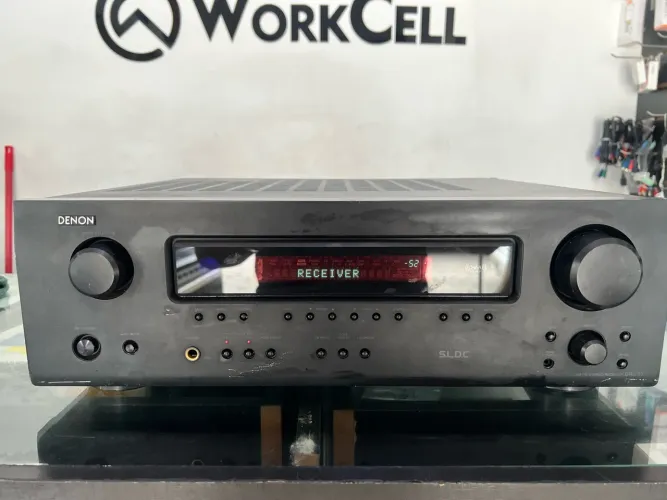 Receiver Denon DRA-37