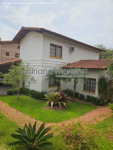Casa em Condomínio para Venda em Viamão, Condomínio Cantegril, 4 dormitórios, 1 suíte, 4 b