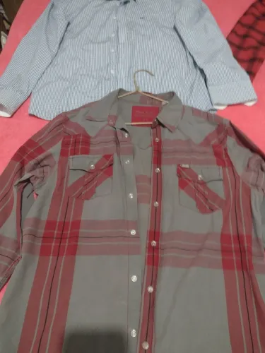 Camisas pra são João