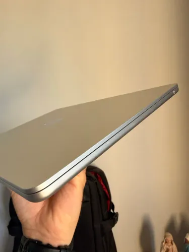 MacBook M4 - 16gb - 256gb