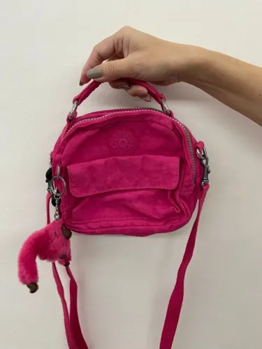 Família T Vende Tudo: Faça uma Proposta Bolsa da Kipling