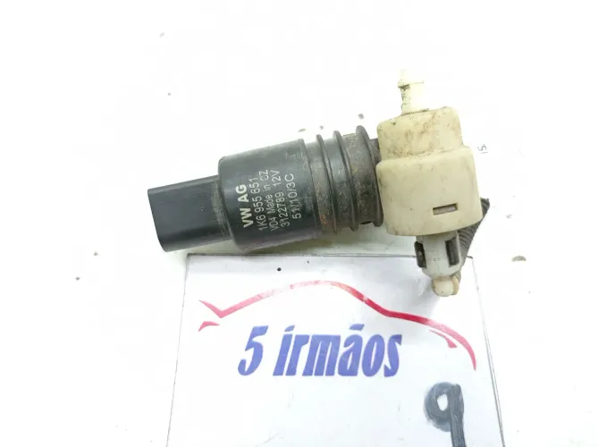 Esguicho Parabrisa Vw Tiguan Tsi 2.0 2011 / 2012 Nº1k6955651