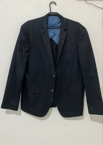Blazer Cia do Terno