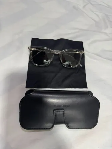 Saint Laurent Óculos Saint Laurent SL28 