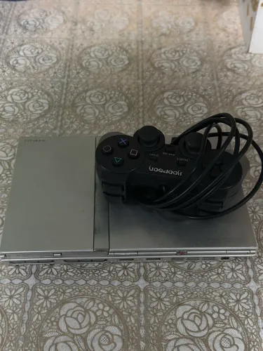 Playstation 2