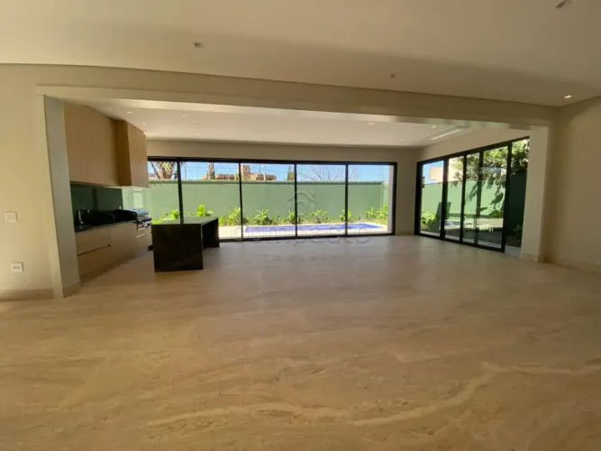 Casa vende 4 quartos Condomínio Harmonia Residence