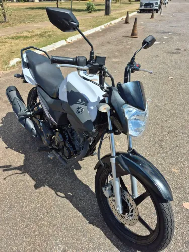 Yamaha Factor 150c 2022