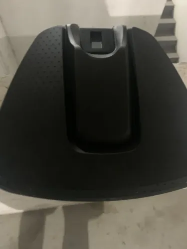 Pé de mesa do ventilador Arno