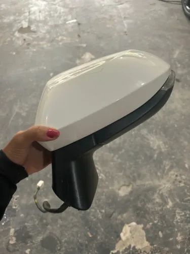 Retrovisor esquerdo corolla 2024