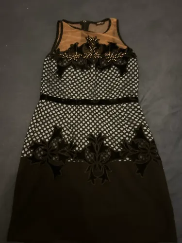 Vestido de festa rainha madrinha