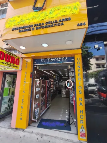 Passo o Ponto - Oportunidade única Vital Brasil Butantã SP