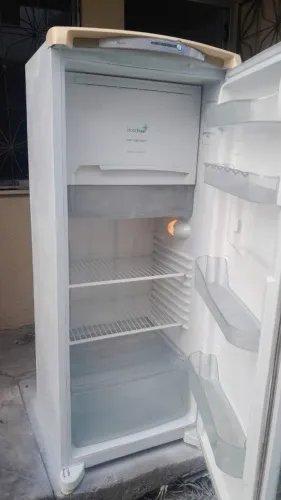 Geladeira consul