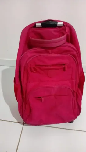 Vendo mochila seminova em Pirajá