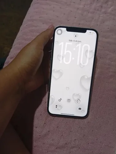 iPhone 12 Pro Max 128GB