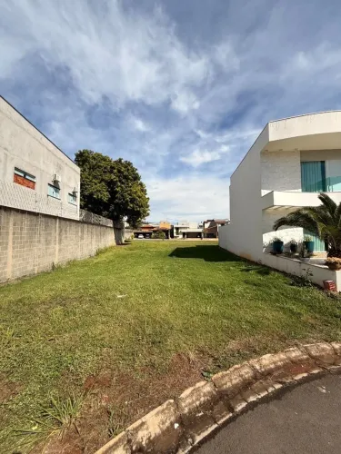Terreno à venda, 381 m² por R$ 609.936,00 - Condomínio Residencial Vale Verde - Mogi Guaçu