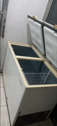 Freezer