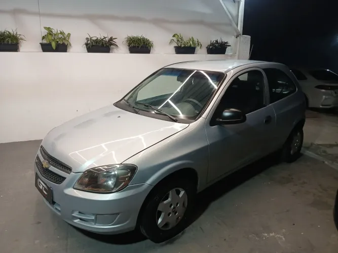 Chevrolet Celta Life/ LS 1.0 MPFI 8V Flexpower 3P 2012