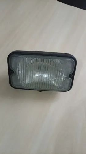 Farol CIBIE quadrado