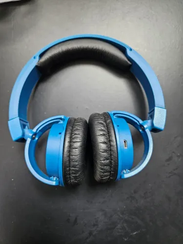 fone de ouvido sem fio jbl t450tb