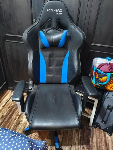 Cadeira Gamer Mymax Mx12