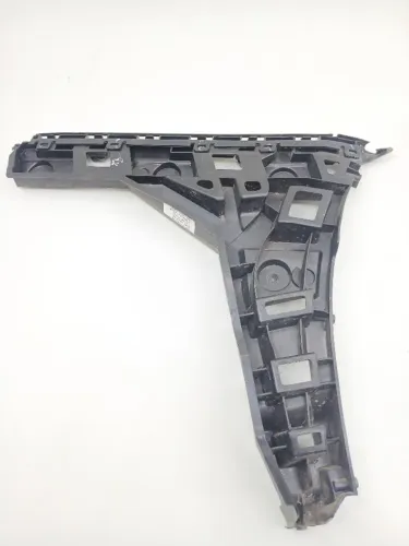Guia Suporte Parachoque Traseiro Direito Vw Jetta 1.4 2019
