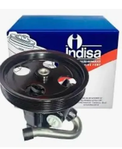 Bomba direção hidráulica Montana 1.8 2005