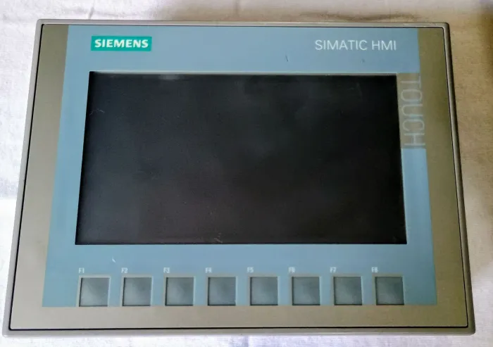 IHM ktp700 Basic siemens 