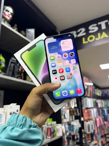 iPhone 14 Plus 128GB