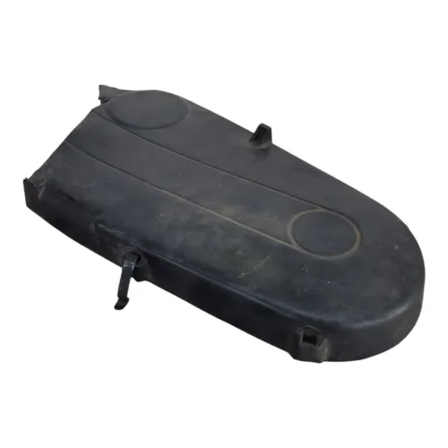 Capa correia dentada Vw Gol G3 G4 1.0 2004