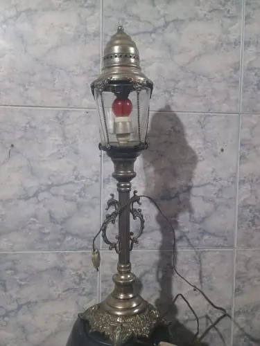 Luminária