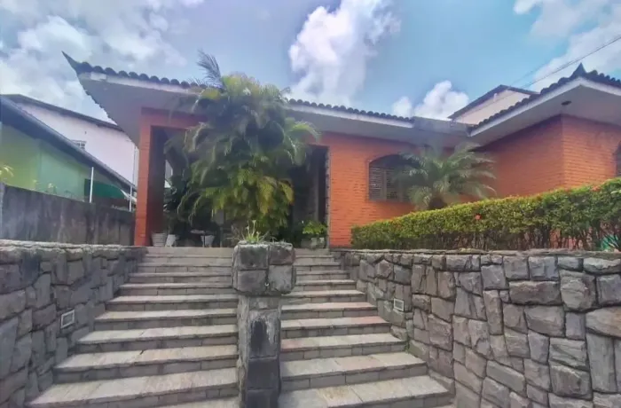 Casa à venda, 248 m² por R$ 2.000.000,00 - Tambauzinho - João Pessoa/PB