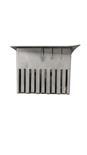 Porta Objetos Console S10 2009