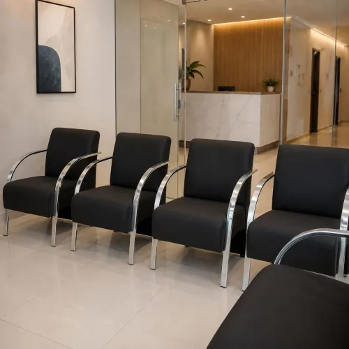 Poltronas Premium Direto da Fábrica | Modernidade, Conforto e Sofisticação