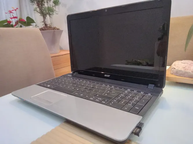 Note ACER NUITO BEM CONSERVADO!!!