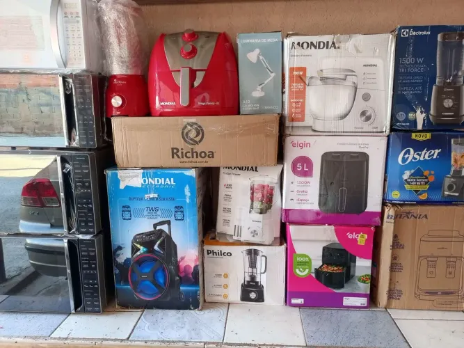 Lote ou produto individual