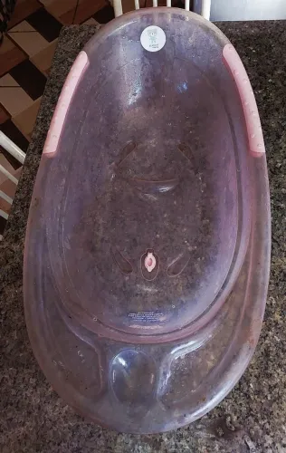 Banheira