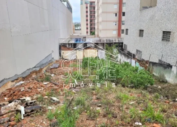 TERRENO A VENDA NA VILA OSASCO EM OSASCO BEM LOCALIZADO COM 567M²