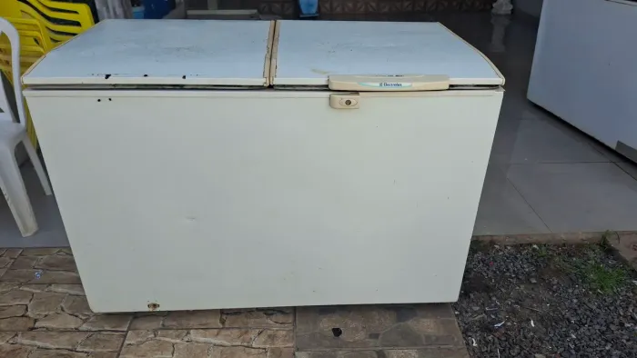 Vendo freezer
