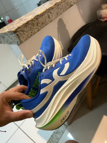 Vendo corre turbo olympikus