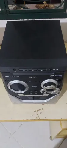 Minisistem PHILIPS
