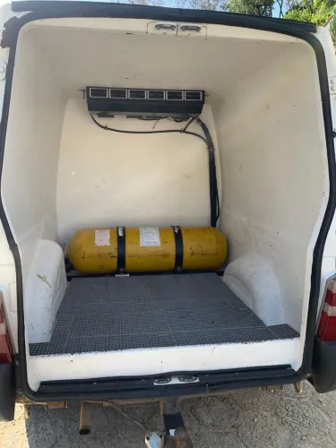 Fiat Fiorino Furg.1.5/1.3/1.3 Fire/1.3 F.flex 2011