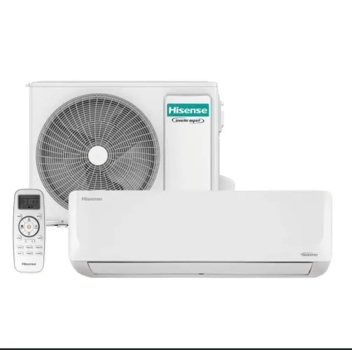 Arcondicionado 9000 inverter