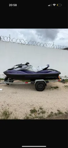 Jet ski seadoo 170 2025 3 meses de uso 