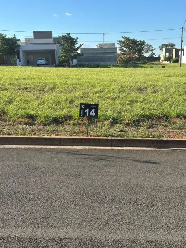 Terreno de 225m² à venda no condomínio Damha Fit Ipiguá, SP