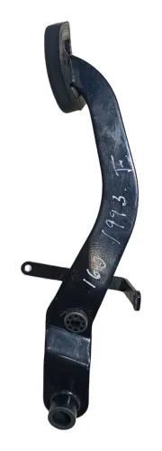 Pedal acionador freio Mercedes classe A 160 190 1999/2005